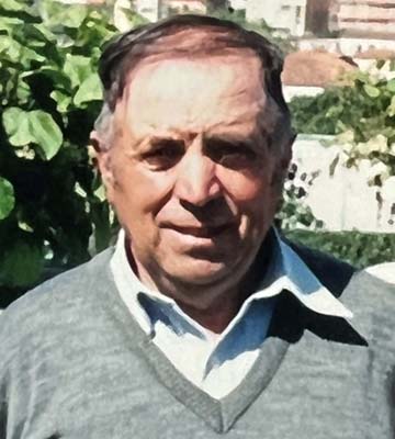 José António Pereira