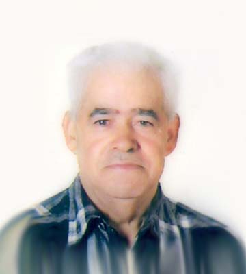 Manuel Gomes da Silva