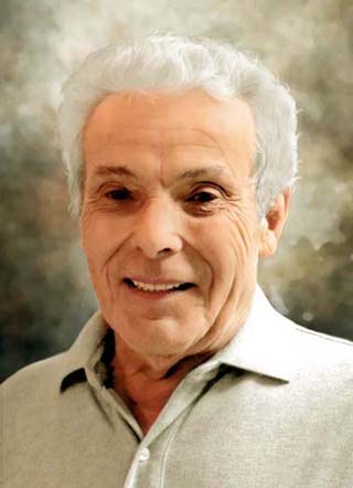 Amílcar Pereira