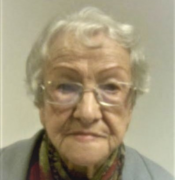 Glória Dinis Monteiro