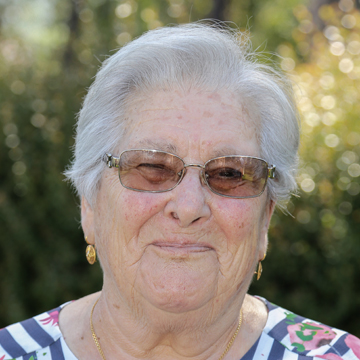 Maria Gomes da Costa