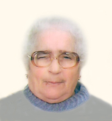 Maria Helena de Araújo Gonçalves