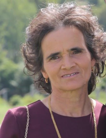 Maria Júlia Araújo de Sousa Dantas