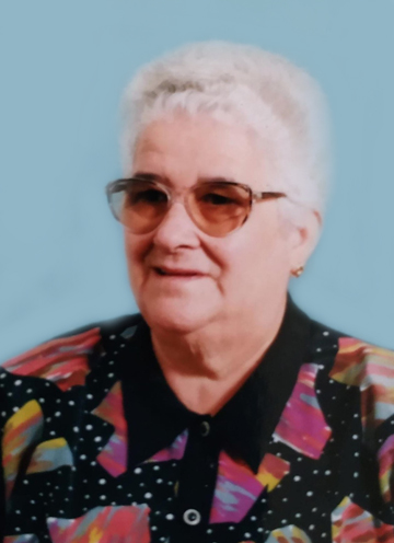 Maria Adosinda Cerqueira Guimarães