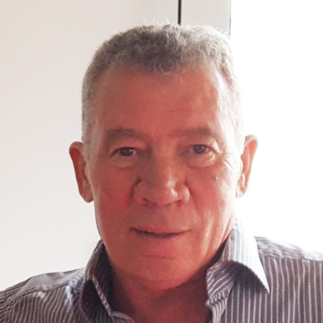 Francisco António Fernandes Pereira