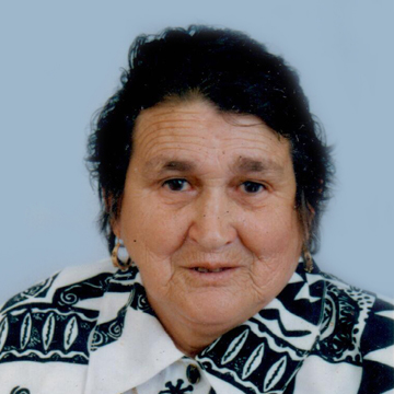 Maria Rosa Dias
