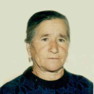 Rosa Esteves Salgado