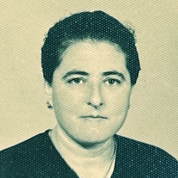 Maria de Brito Fornelos Pereira