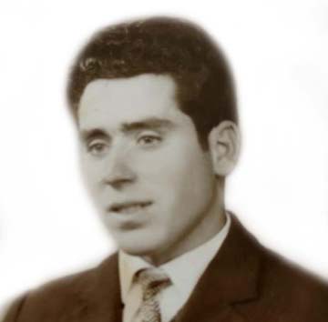 Amaro Dias Correia