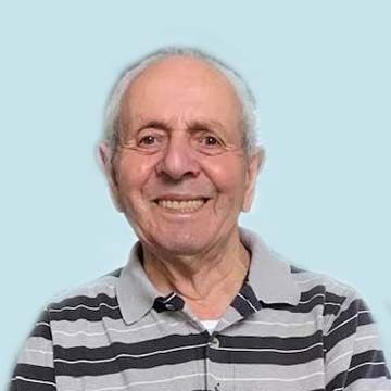 Amândio Dantas Pereira
