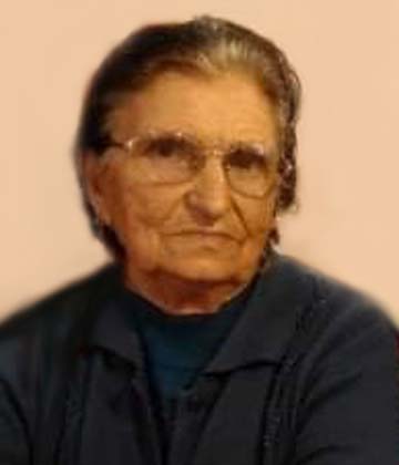 Emília Santos de Abreu