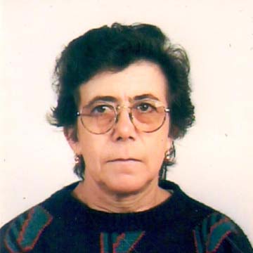 Maria Salgado Gomes Torres