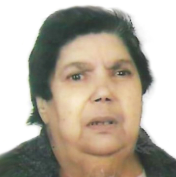 Flor Bela da Conceição Cardoso