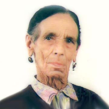 Palmira Fernandes Pereira