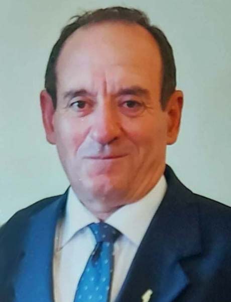 José Alves Barreiros
