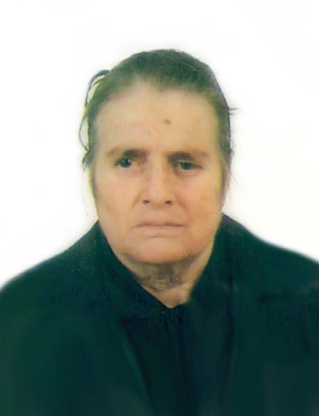Maria Dias Castanheiro