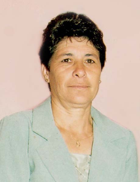 Ester Carminda de Araújo Barbosa