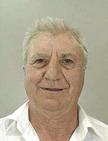 Alfredo Daniel Gonçalves de Castro