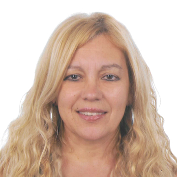Maria da Glória Pereira da Silva