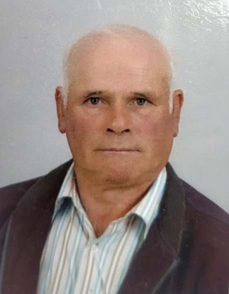 Joaquim Gonçalves de Amorim