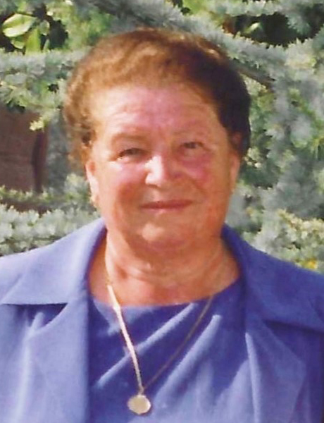 Maria da Conceição Costa  Fernandes Silva