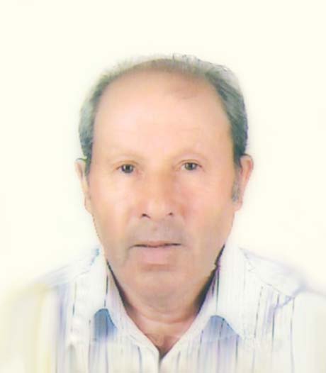 Manuel José Fernandes