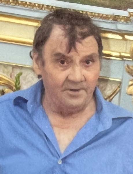 Carlos Alberto Alves Rodrigues