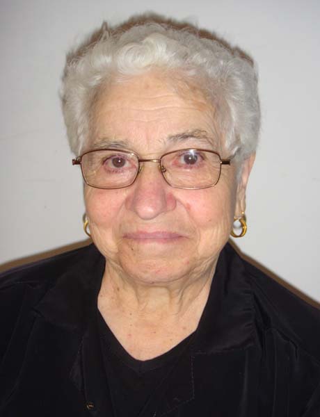 Maria Morais da Cunha