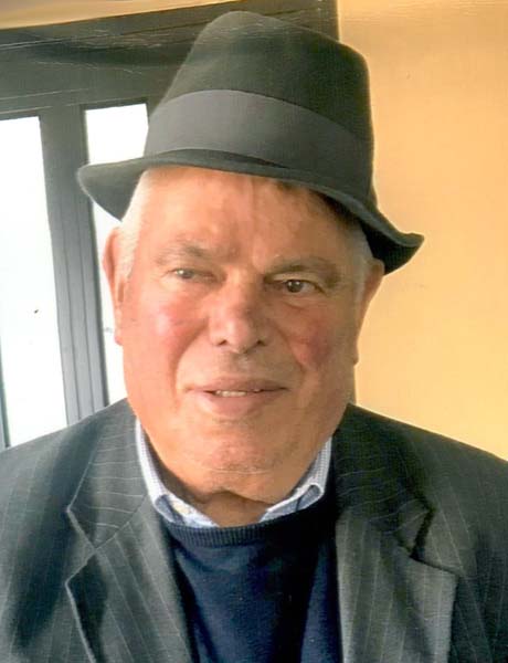 Joaquim Gomes Fernandes (Joaquim do Ribeirinho)