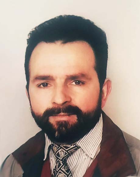 António Fernandes Lopes