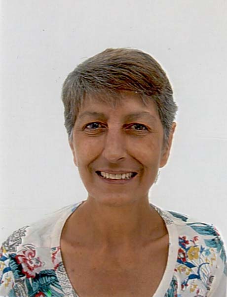 Maria Amélia Ribeiro Cerqueira