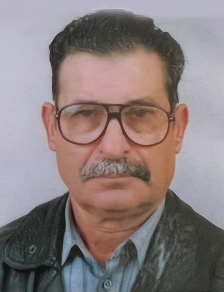 António de Amorim Alves