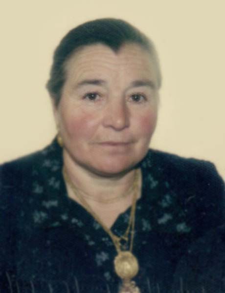 Lucinda Rodrigues Pereira