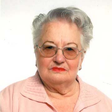 Rosa Marques de Oliveira