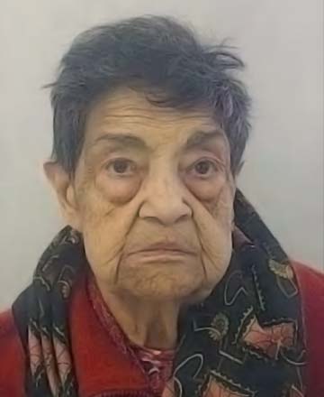 Maria da Conceição de Sousa Pinheiro