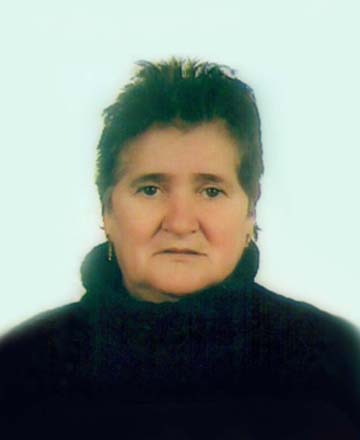 Maria da Conceição Dias Veloso