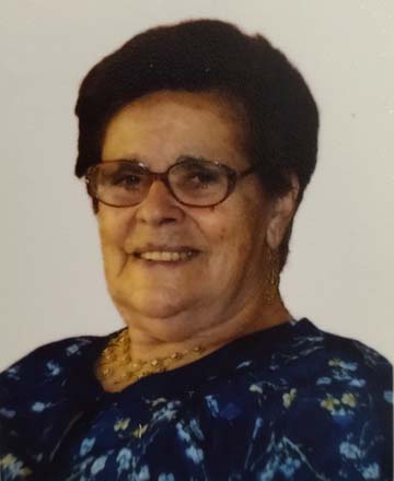 Deolinda da Cunha Fernandes