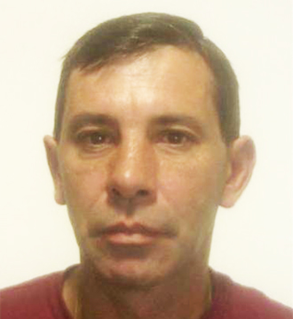 João Carlos Vieira Ribeiro