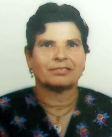 Deolinda Cerqueira de Barros