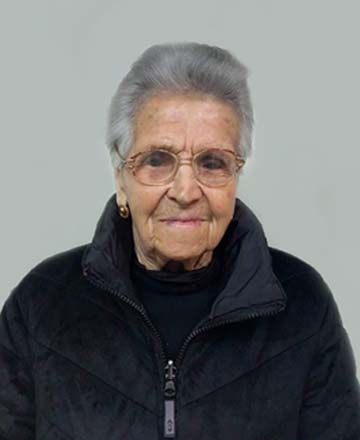 Maria Correia Barbosa