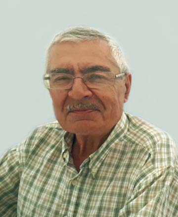 António Gonçalves Afonso