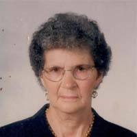 Isabel de Amorim Codeço