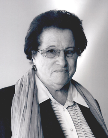 Maria de Jesus Cerqueira Esteves