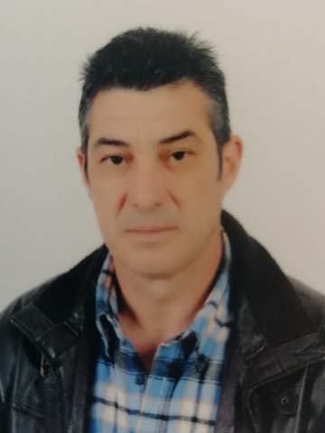 Manuel Gonçalves Fernandes
