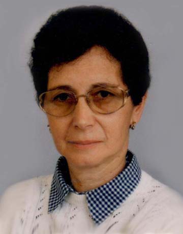 Cândida de Lima Dantas