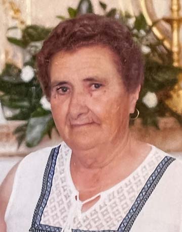 Maria Rodrigues