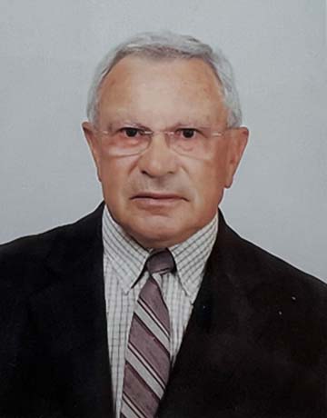 Álvaro Rodrigues de Amorim