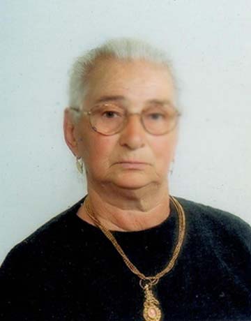 Rosalina Gomes da Silva