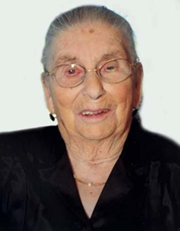 Maria da Conceição Gomes