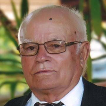 José de Amorim Gomes